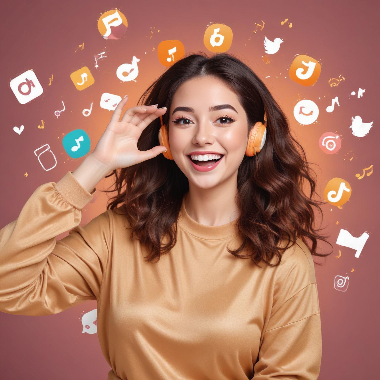 اهمیت دنبال کردن ترندهای تیک تاک برای رشد سریع‌تر 🚀