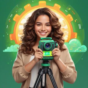 ارتقاء کیفیت ویدیوها با هوش مصنوعی: راهنمای خفن! 🤖