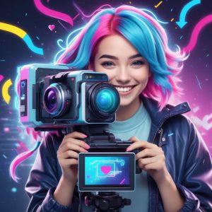 ارتقاء کیفیت ویدیوها با هوش مصنوعی: راهنمای خفن! 🤖