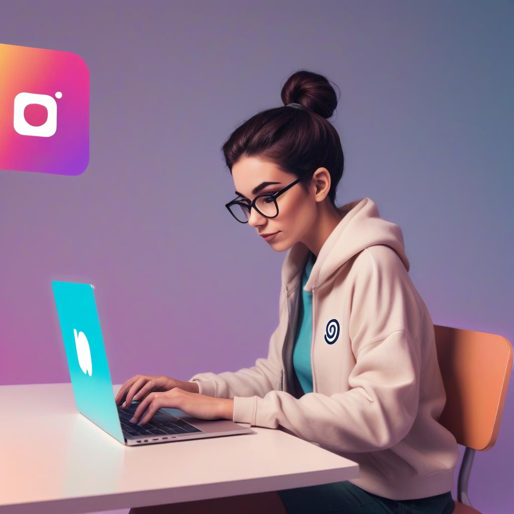 چگونه پروفایل اینستاگرام خود را مخفی کنیم؟ترفندهای مخفی 😎