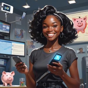 چگونه مصرف اینترنت دیتا تلگرام را کاهش دهیم؟📉