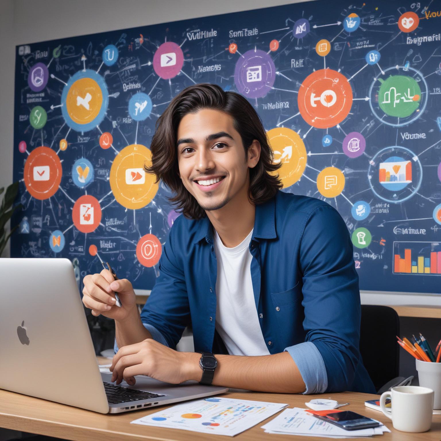 بهترین ابزارهای تحقیق کلمه کلیدی و سئو یوتیوب در سال 2024 🚀🔍