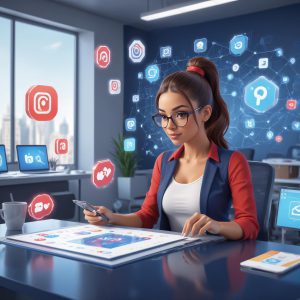 رازهای الگوریتم اینستاگرام: رفتن محتوای شما به اکسپلور؟ 🎯