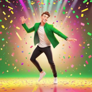 چالش‌های ۱۰ دقیقه‌ای در تیک تاک: راهنمای کامل و خلاقانه! 🎬