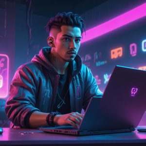 افزایش سرعت لود شدن ویدیوهای یوتیوب 🤗😂