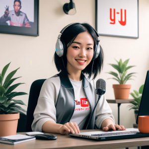 چگونه یک پادکست یوتیوبی عالی بسازیم؟ 🎙️