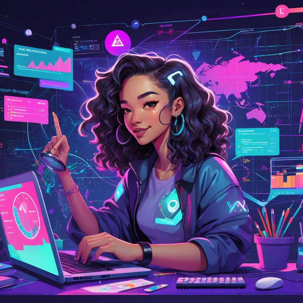 بهترین ابزارهای تحقیق کلمه کلیدی و سئو یوتیوب در سال 2024 🚀🔍