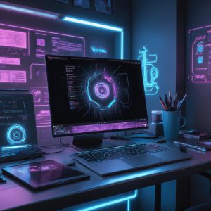 چطور به‌راحتی عکس پروفایل یوتیوب خود را تغییر دهیم؟🤩