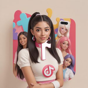 افراد معروف تیک تاک در ایران