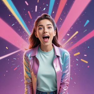 چگونه با جلوه‌های ویژه، ویدیوهای تیک تاک را جذاب‌تر کنیم؟ 🎬✨