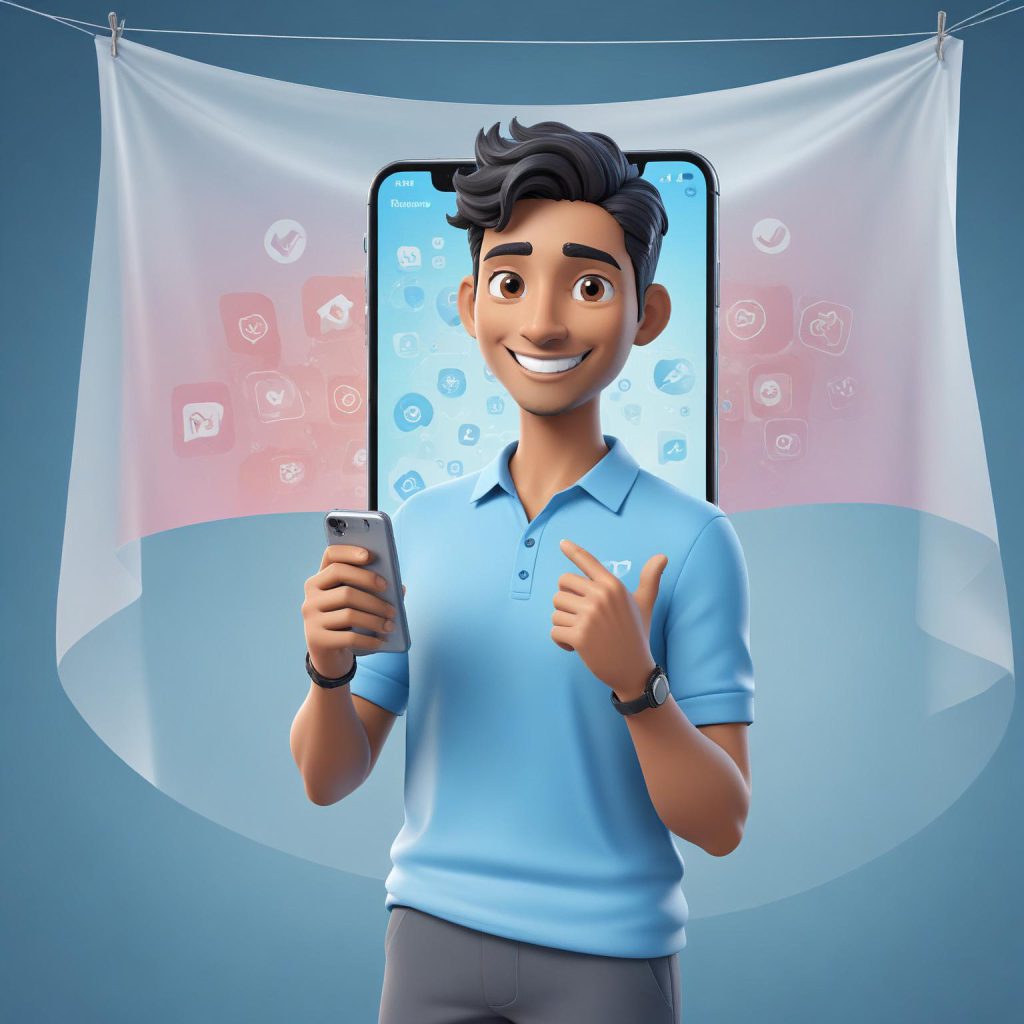 آموزش کامل مخفی کردن گروه و کانال در تلگرام 📱🔒