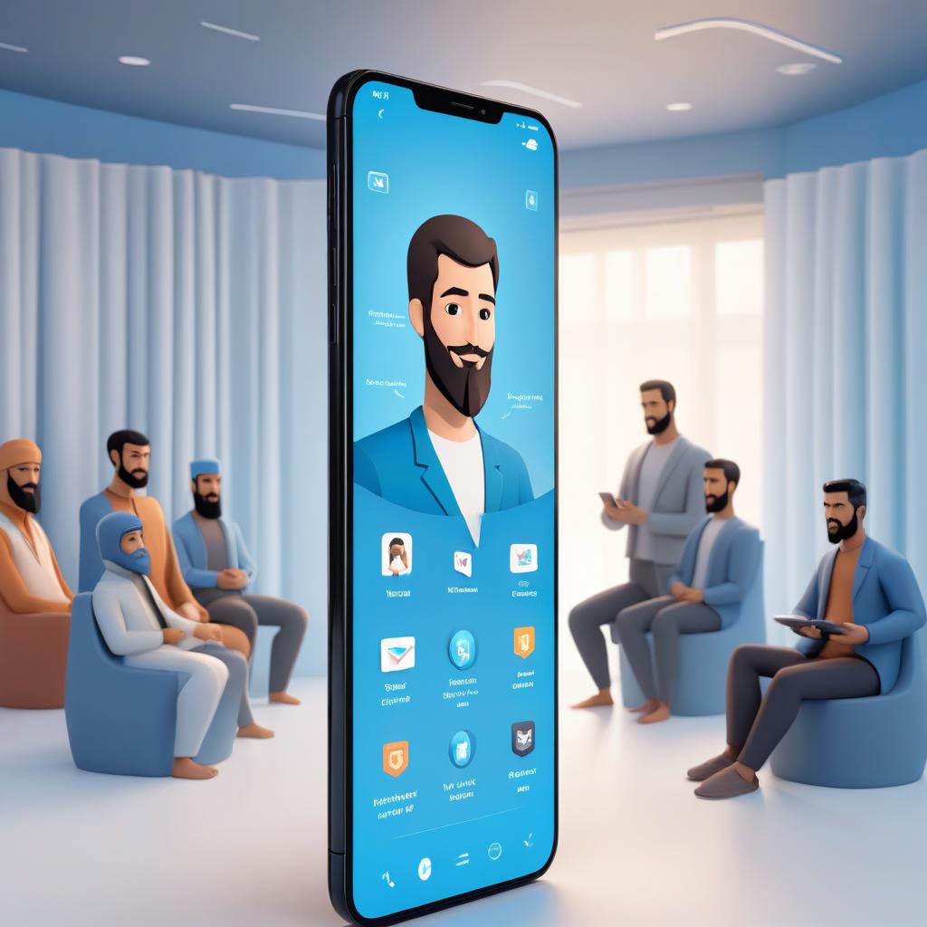 آموزش کامل مخفی کردن گروه و کانال در تلگرام 📱🔒