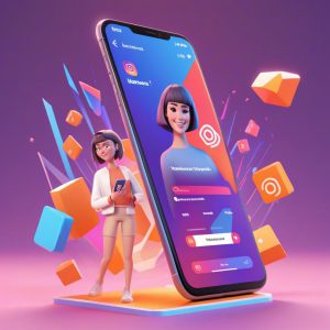 رازهای کسب درآمد از ویدیوهای کوتاه در تیک تاک! 🎉