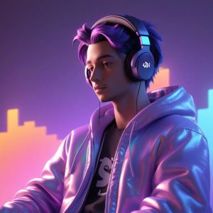 چگونه موزیک خود را در ساندکلاد معروف کنیم؟ راهنمای تازه‌کار