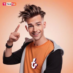 چطور با ترندهای تیک تاک همراه باشیم و از رقبا جلو بزنیم؟ 😎