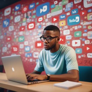 تبلیغات بنری در یوتیوب: راهنمای کامل برای جذب مخاطب 🎯