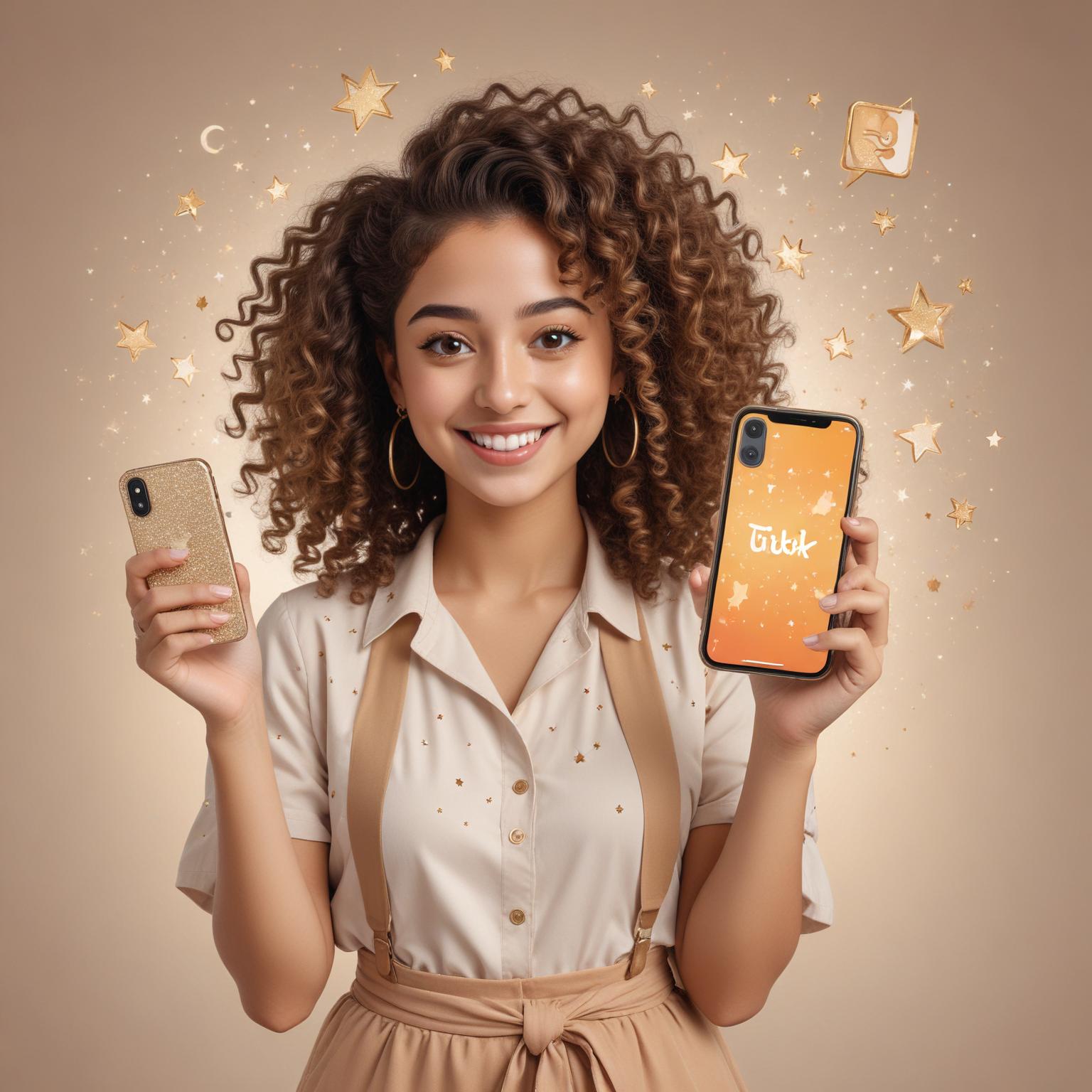 ۱۰ ترفند کاربردی برای یادگیری افزایش بازدید تیک تاک 🚀