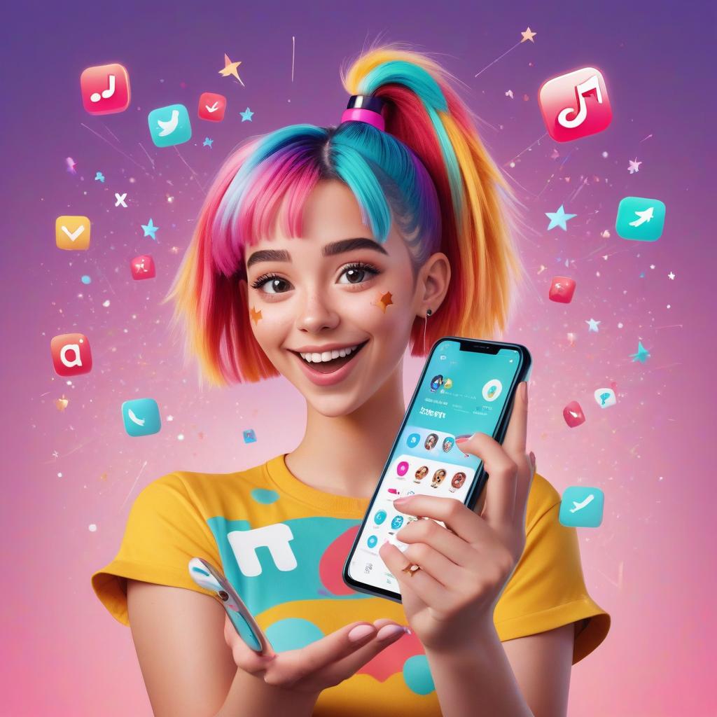 ۱۰ ترفند کاربردی برای یادگیری افزایش بازدید تیک تاک 🚀