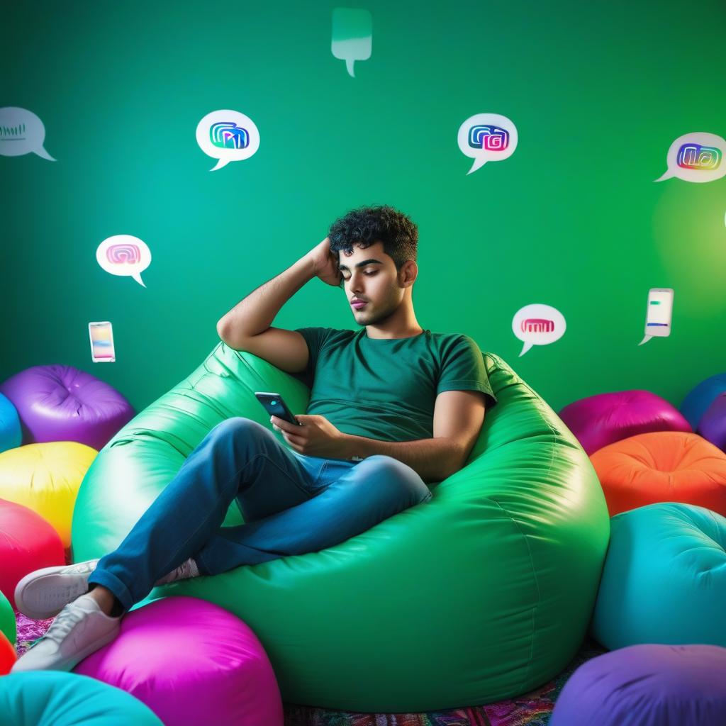 چگونه با تیک‌تاک به یک اینفلوئنسر موفق تبدیل شویم؟ 🚀