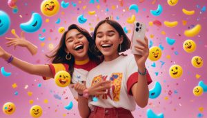 ترفندهایی برای تولید ویدیو تیک تاک برای اشتراک‌گذاری ویدیو🎬