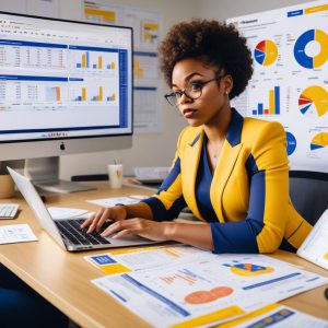 آموزش ساخت استاپ موشن خلاقانه در تیک تاک 🎞️🎥