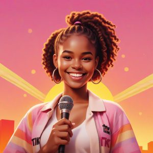 رازهای کسب درآمد از ویدیوهای کوتاه در تیک تاک! 🎉