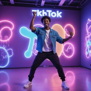 راهنمای حرفه‌ای فیلترها و افکت‌های تیک تاک 😎