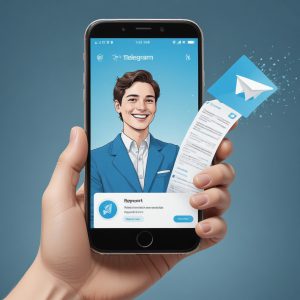 چطور از ریپورت تلگرام خارج شویم؟ 🚫✔️