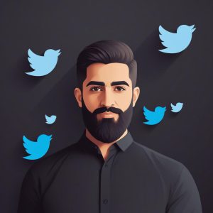 چطور لایک‌های پست‌های توییترمان را چند برابر کنیم؟ 🔥