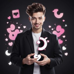 چگونه ویدیوهای طولانی تیک تاک را ویروسی کنیم؟ 😎