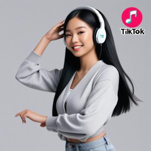 چطور با ترندهای تیک تاک همراه باشیم و از رقبا جلو بزنیم؟ 😎