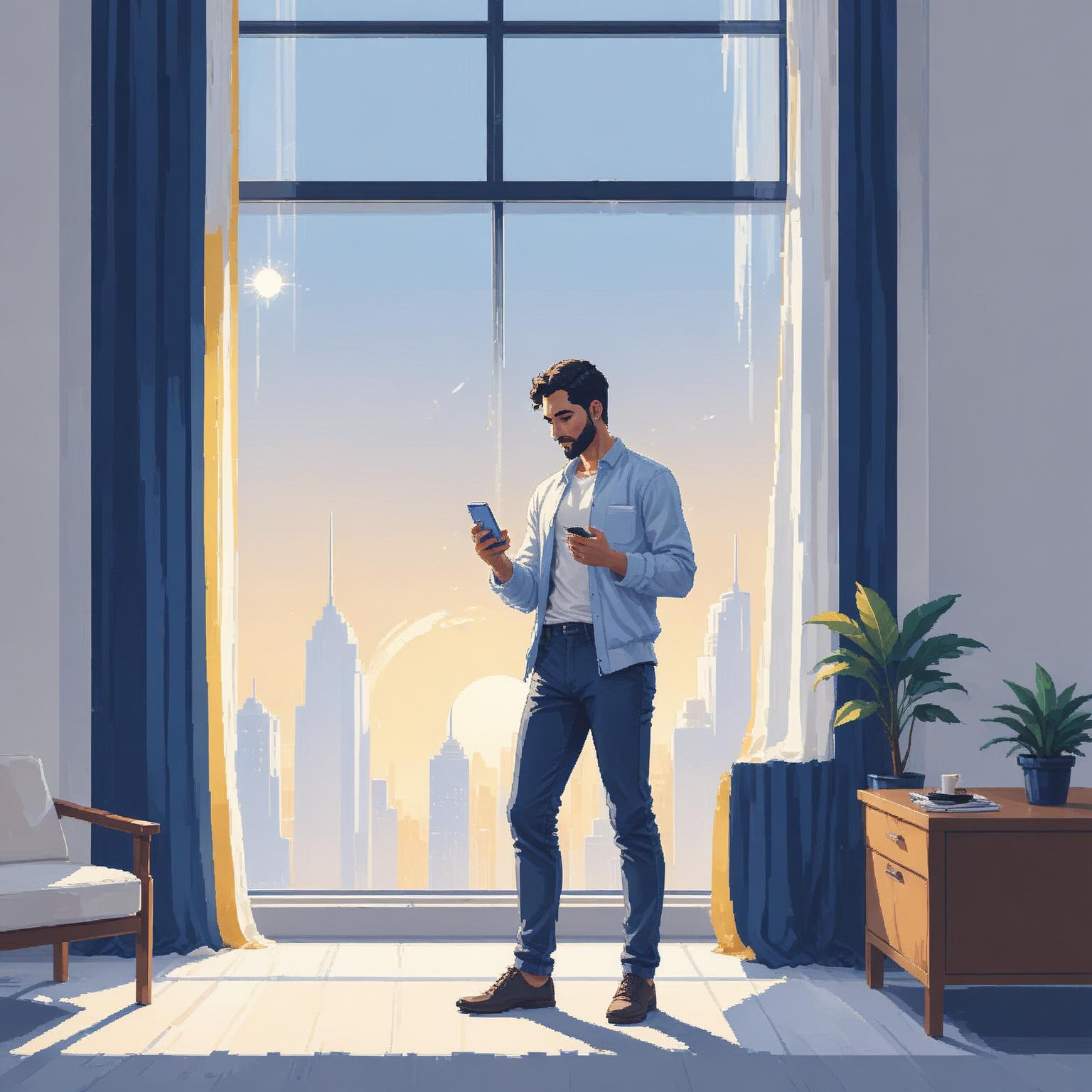 چطور اعضای کانال تلگرام رو فعال نگه داریم؟ 🥳