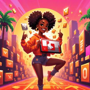 چقدر از درآمد یوتیوب به یوتیوبرها می‌رسد؟