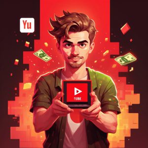 چقدر از درآمد یوتیوب به یوتیوبرها می‌رسد؟