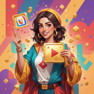 چقدر از درآمد یوتیوب به یوتیوبرها می‌رسد؟