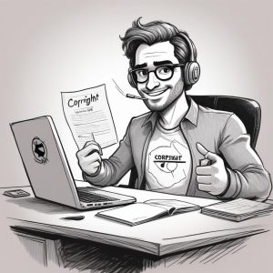استفاده از فیلم و سریال برای تولید محتوا مشکلی ایجاد می‌کند؟❗