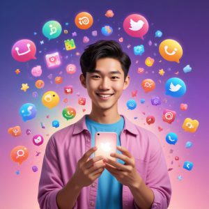 چگونه آنلاین شدن خود را در اینستاگرام مخفی کنیم؟ 🤫