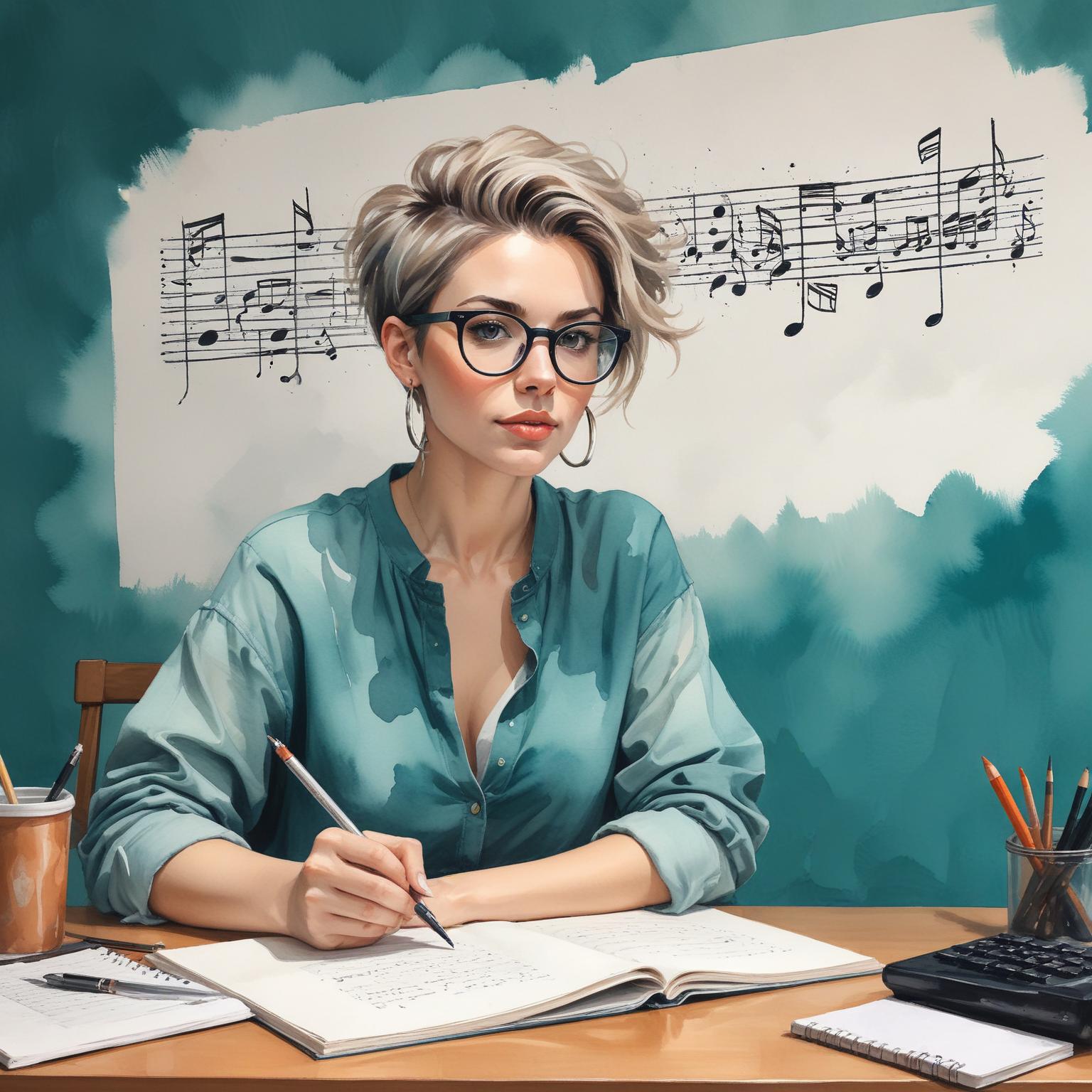 چطور در ساندکلاد از موزیک خود درآمد کسب کنیم؟ 🎶💰