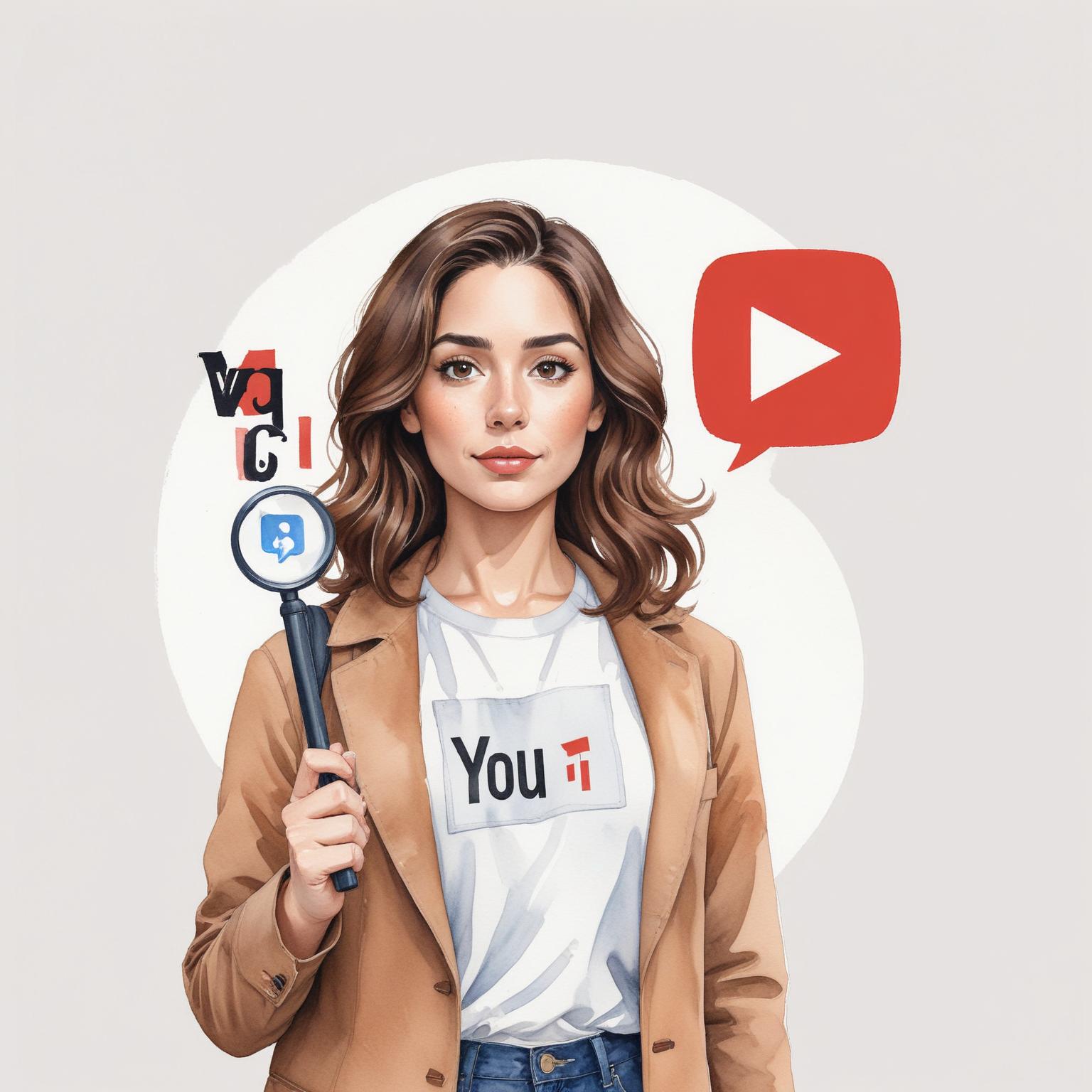 تفاوت تگ و هشتگ در یوتیوب چیست؟ 🎯
