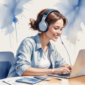 هوش مصنوعی برای دوبله ویدیو به فارسی 🎤 دوبله حرفه‌ای