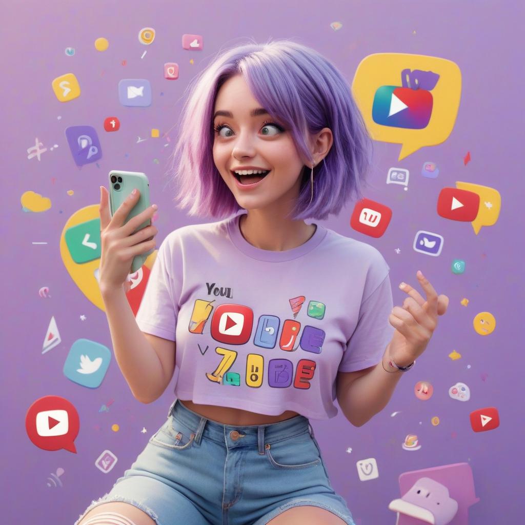 مانتایزیشن یوتیوب