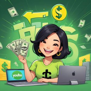 شرایط جدید مانیتایز شدن در یوتیوب