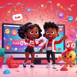 حذف یا اضافه کردن ادمین چنل یوتیوب