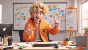 پسر یوتیوبر - ایده های جذاب برای راه اندازی کانال یوتیوب