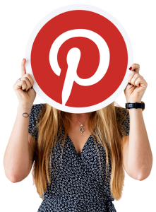 خرید لایک پینترست pinterest