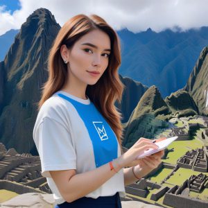 چگونه از قابلیت Green Screen در تیک تاک استفاده کنیم؟ 🟩