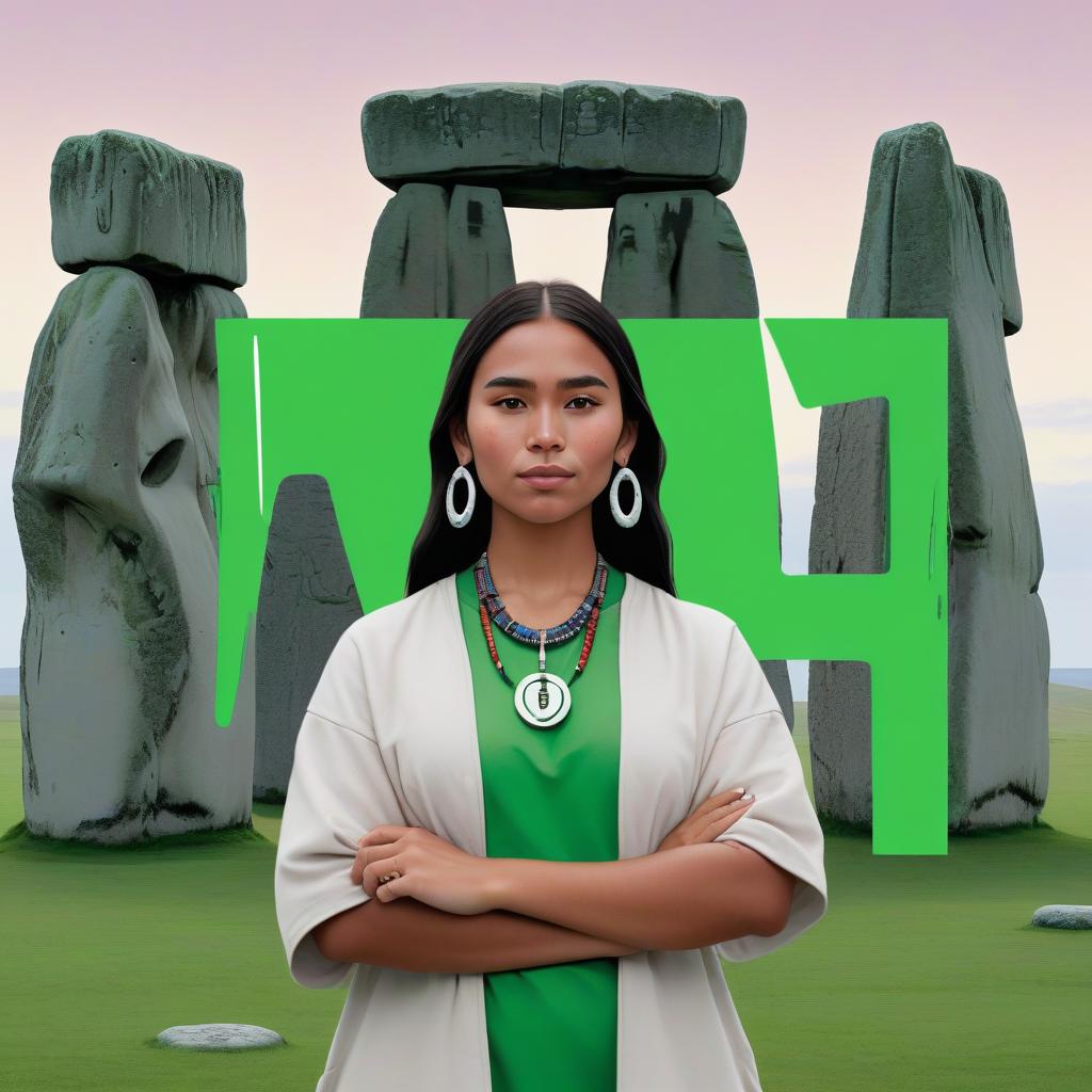 چگونه از قابلیت Green Screen در تیک تاک استفاده کنیم؟ 🟩