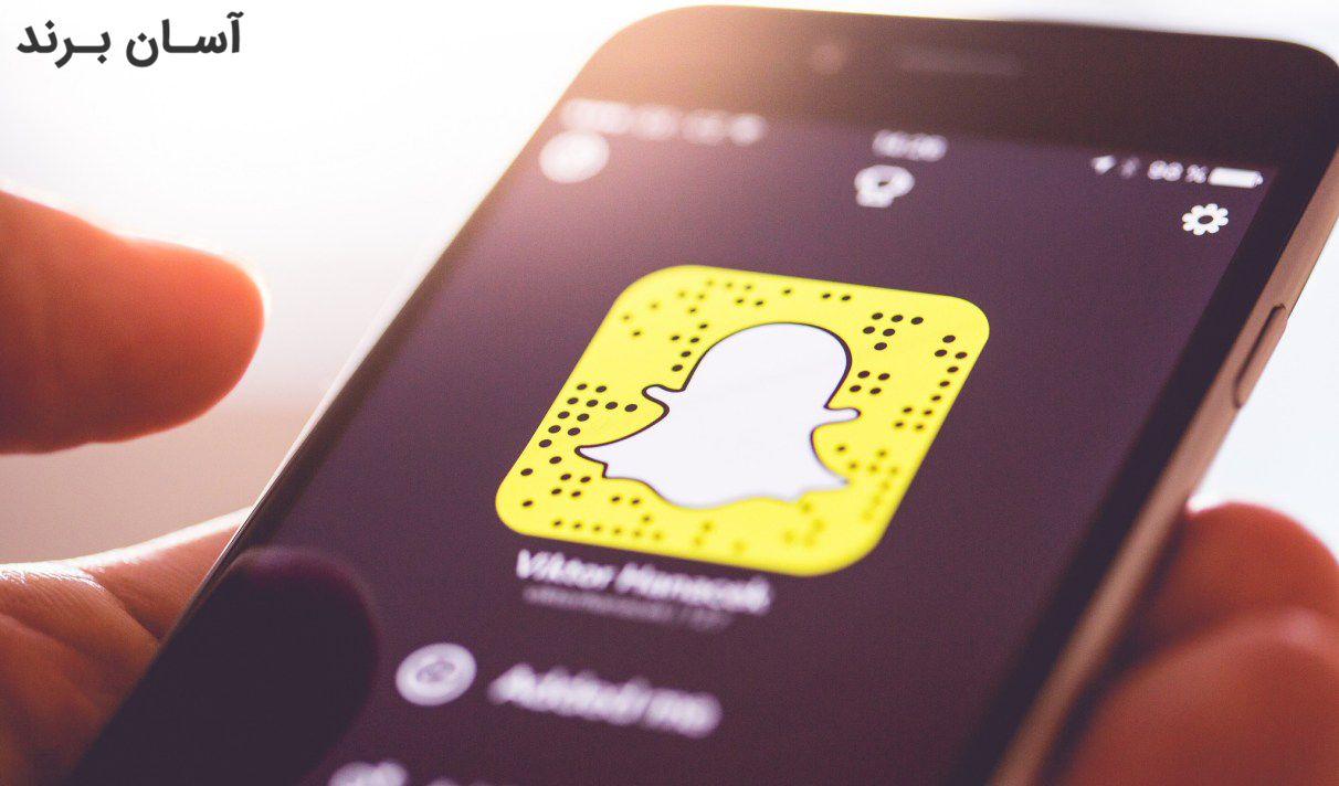 سوالات متداول درباره‌ی اپلیکیشن اسنپ چت (Snapchat)