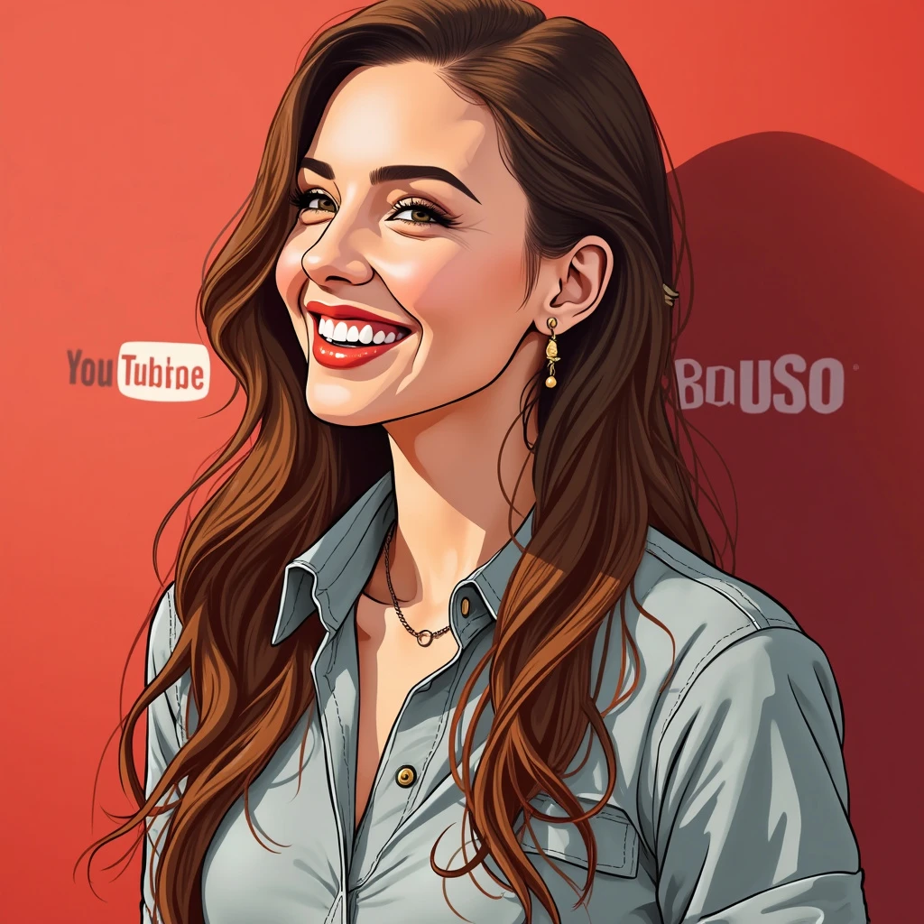 چگونه یک نام جذاب و حرفه‌ای برای کانال یوتیوب انتخاب کنیم؟ 🎯