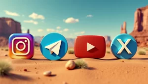 فعالان توییتر در ایران